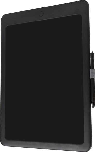 Графический планшет для рисования LUNATIK с LCD экраном 14" (черный), LN14L-BK
