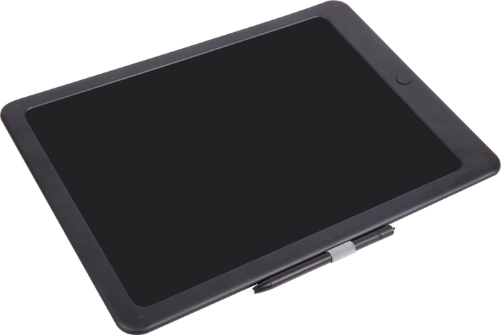 Графический планшет для рисования LUNATIK с LCD экраном 14" (черный), LN14L-BK 1