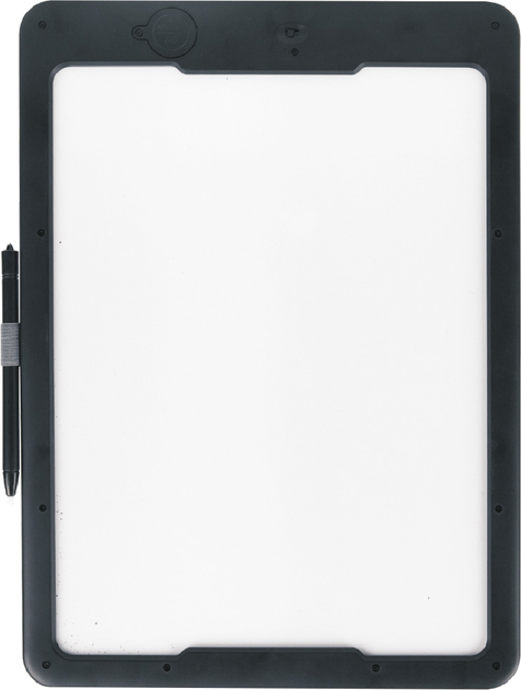 Графический планшет для рисования LUNATIK с LCD экраном 14" (черный), LN14L-BK 2