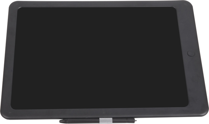 Графический планшет для рисования LUNATIK с LCD экраном 14" (черный), LN14L-BK 4