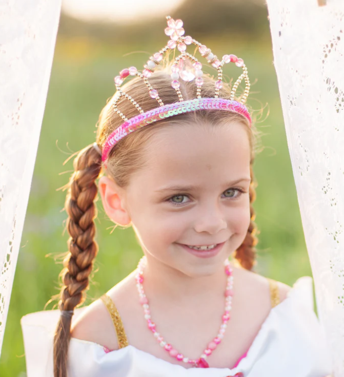 Тиара Fairy Princess, 15310a, Great Pretenders 1