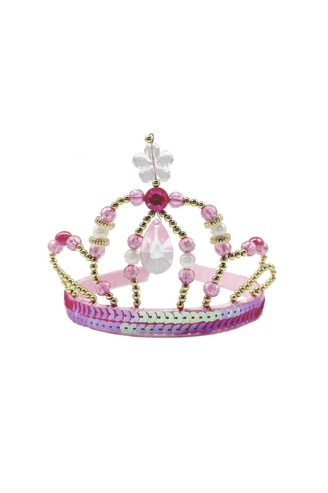 Тиара Fairy Princess, 15310a, Great Pretenders