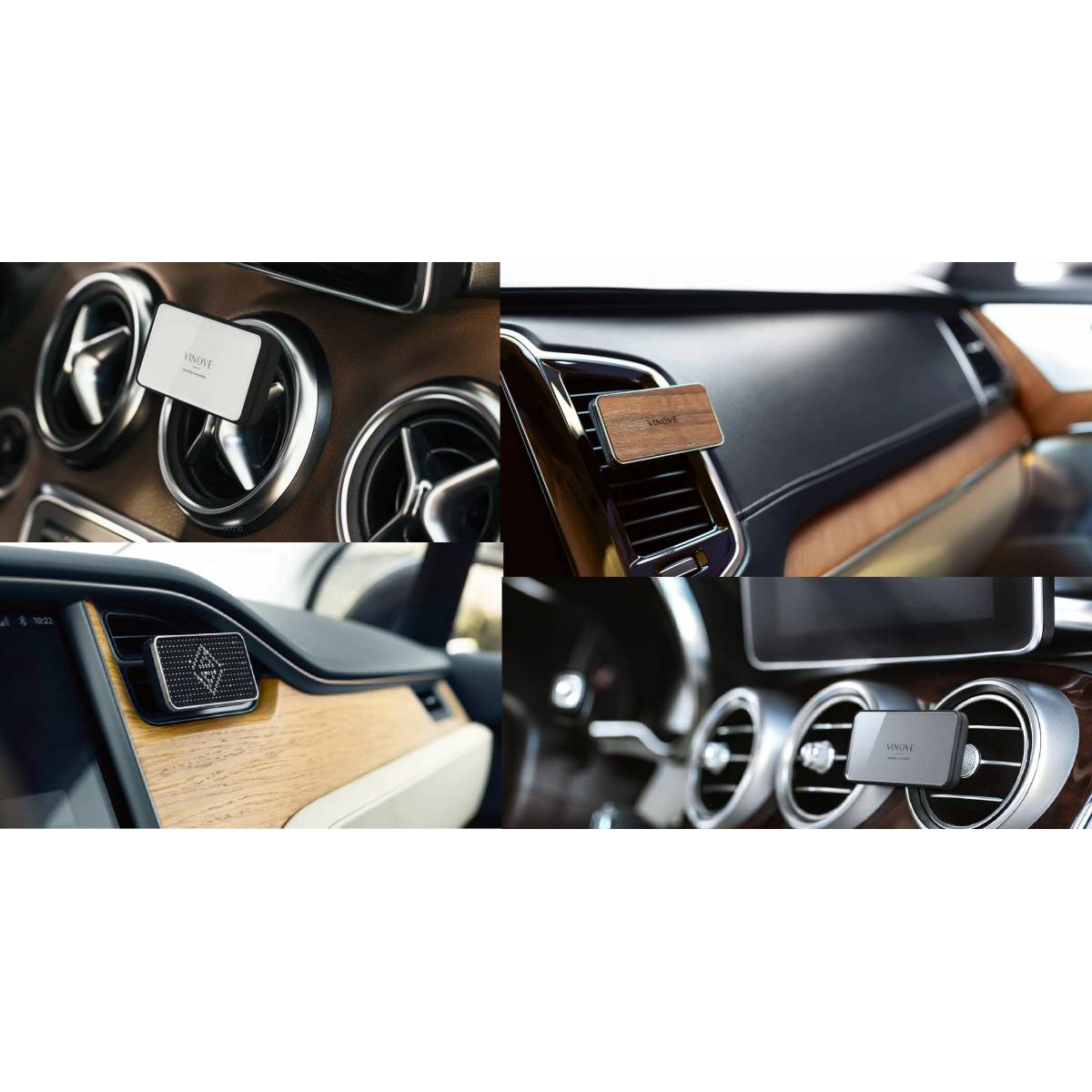 Ароматизатор для автомобиля Дакар Vinove, коллекция Древесная, V10-20 2