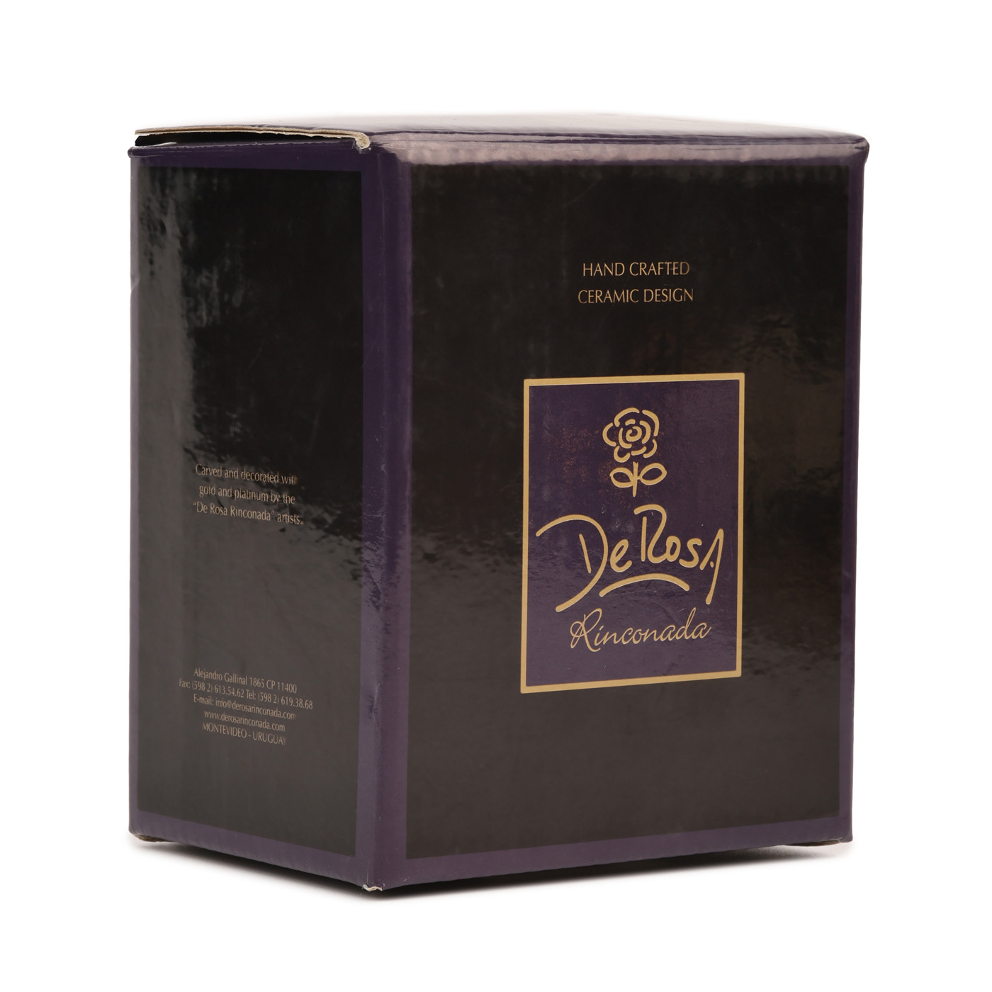 Фигурка Ринконада Anniversary Носорог Dr749-34 10