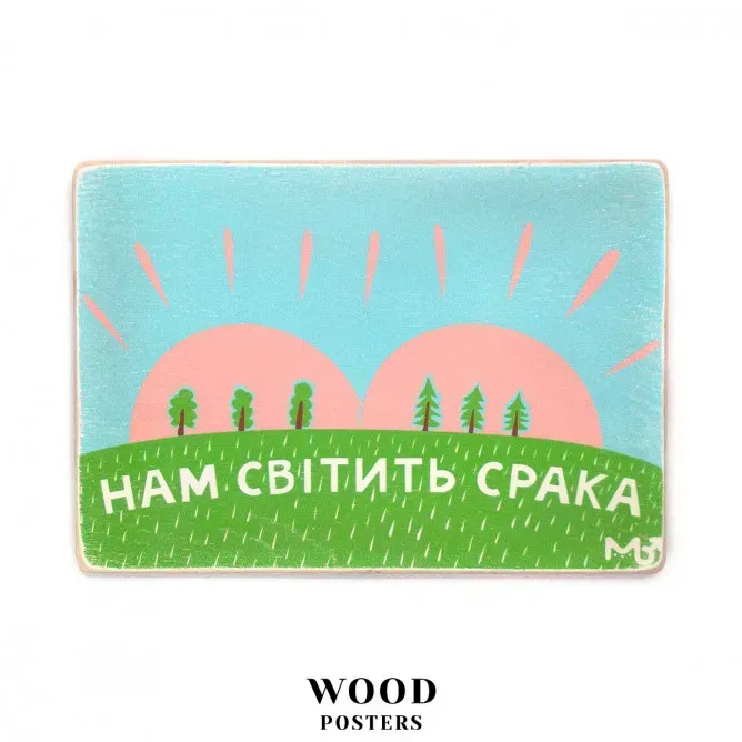 Постер Нам светит срака, pvi0015