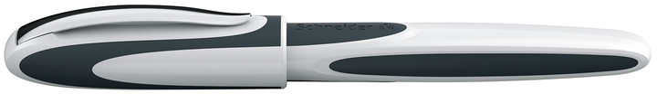 Ручка перьевая SCHNEIDER RAY, корпус белый, S168449 3