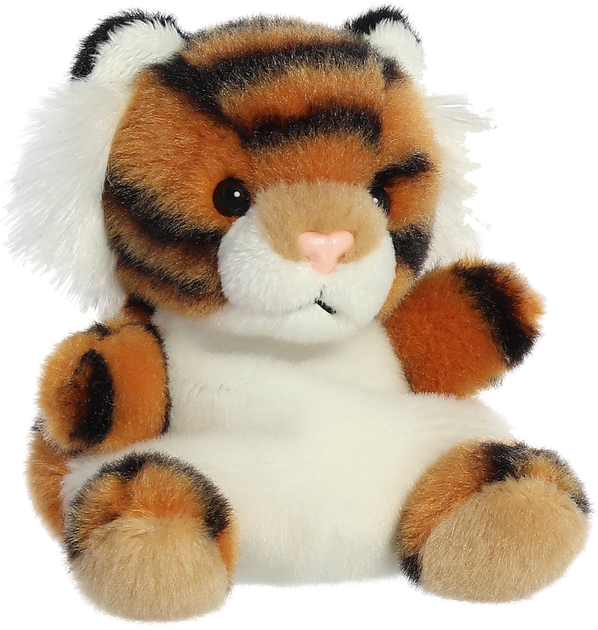 М`яка іграшка Palm Pals Тигреня 15 см, 191232G