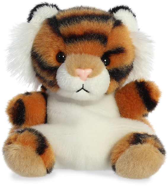 М`яка іграшка Palm Pals Тигреня 15 см, 191232G 1