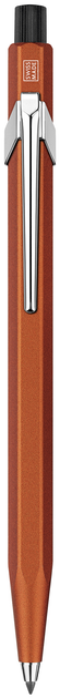 Механический карандаш Caran d`Ache Fixpencil Nespresso Охра + box, 22.066 2