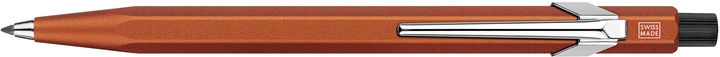 Механический карандаш Caran d`Ache Fixpencil Nespresso Охра + box, 22.066 3