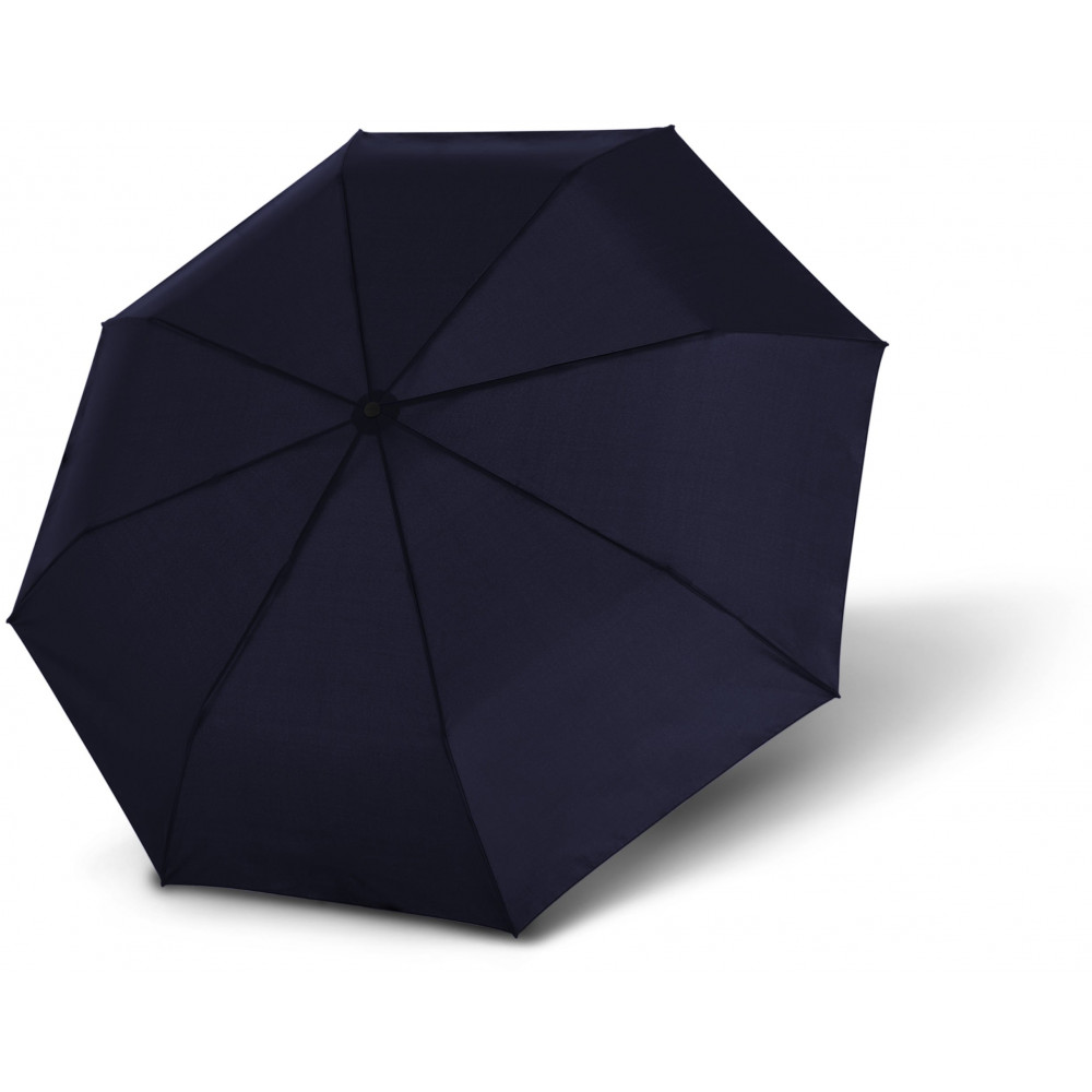 Парасоля складана A.400 Extra Large Duomatic Navy, Knirps 1