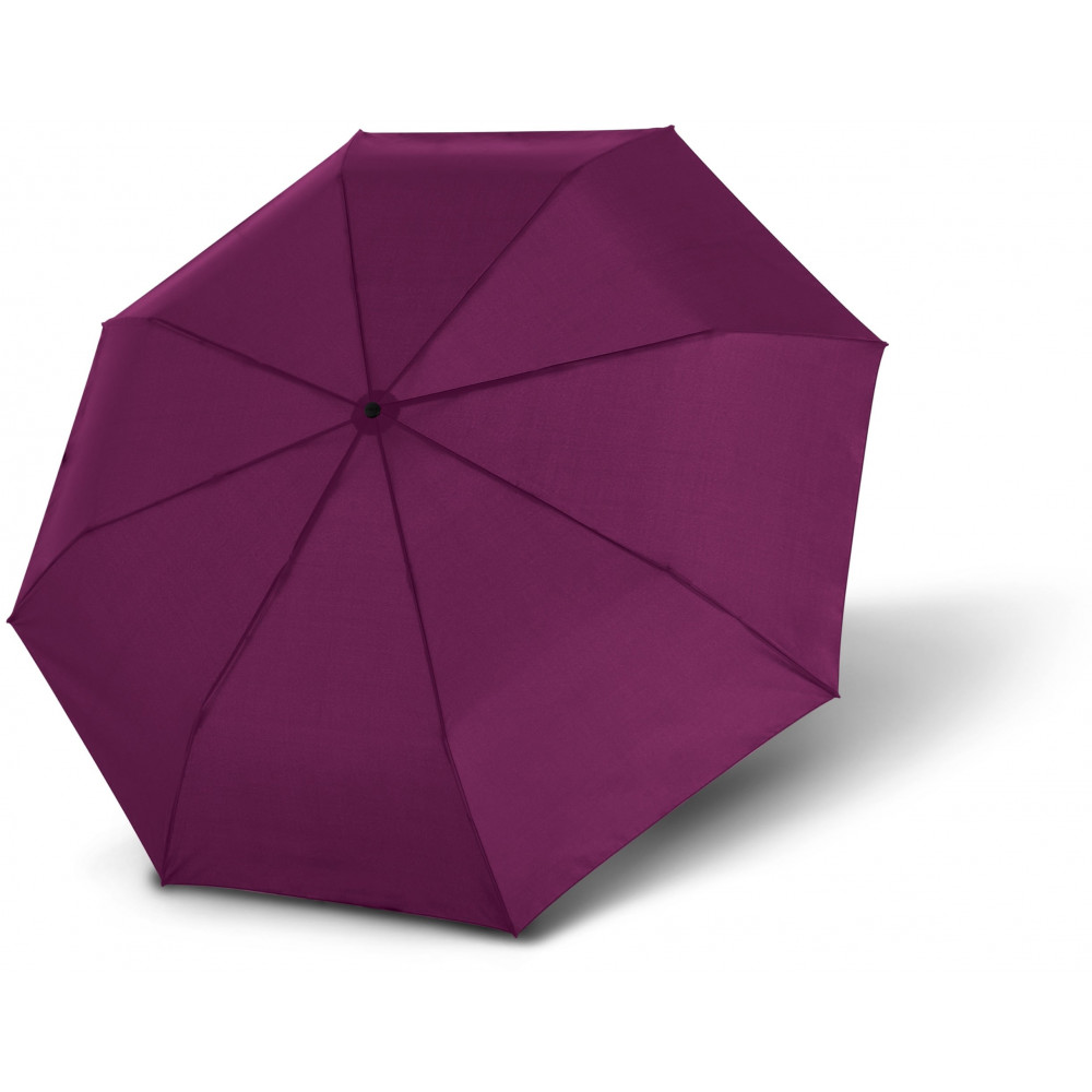 Зонт складной A.400 Extra Large Duomatic Violet, Knirps 1