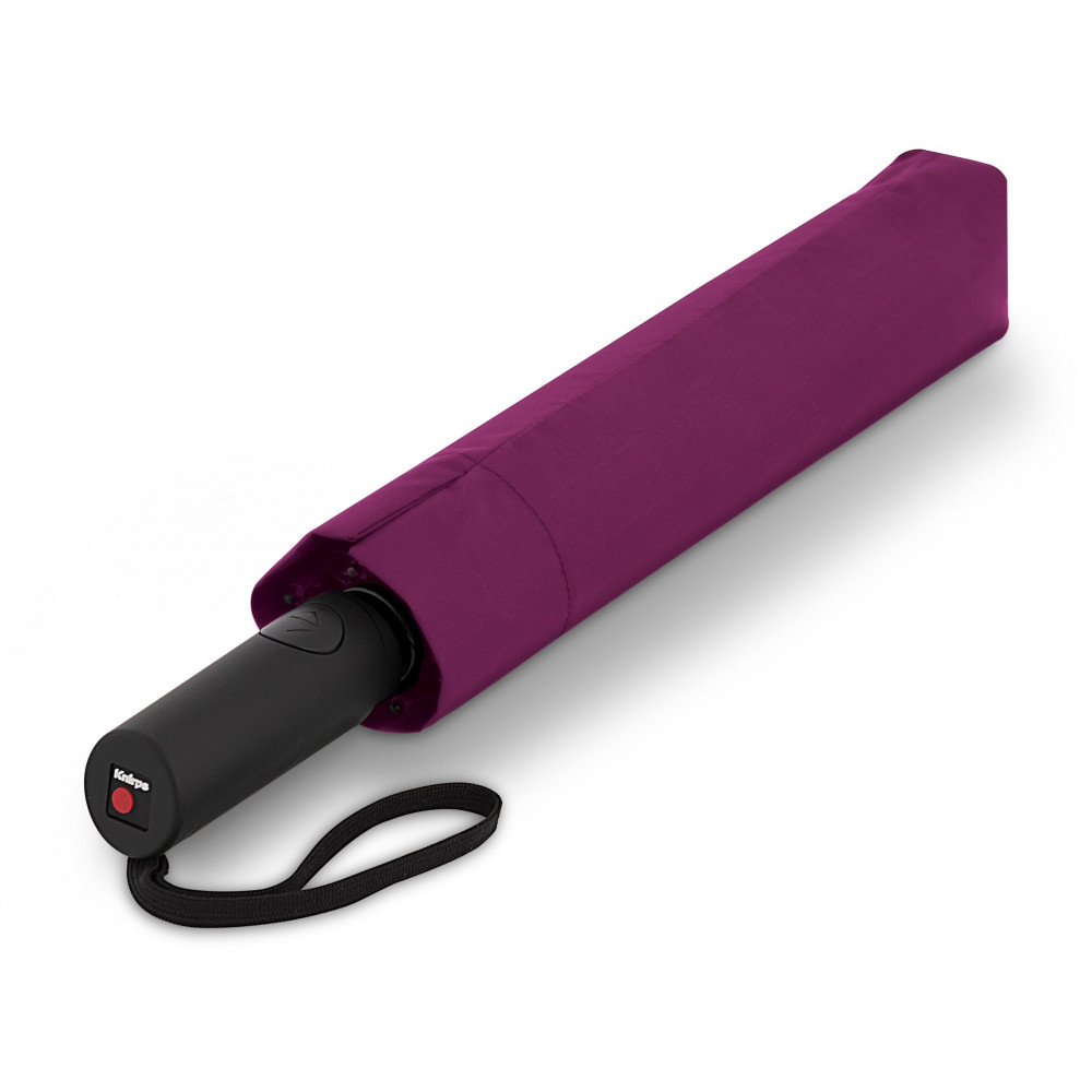 Зонт складной A.400 Extra Large Duomatic Violet, Knirps 2