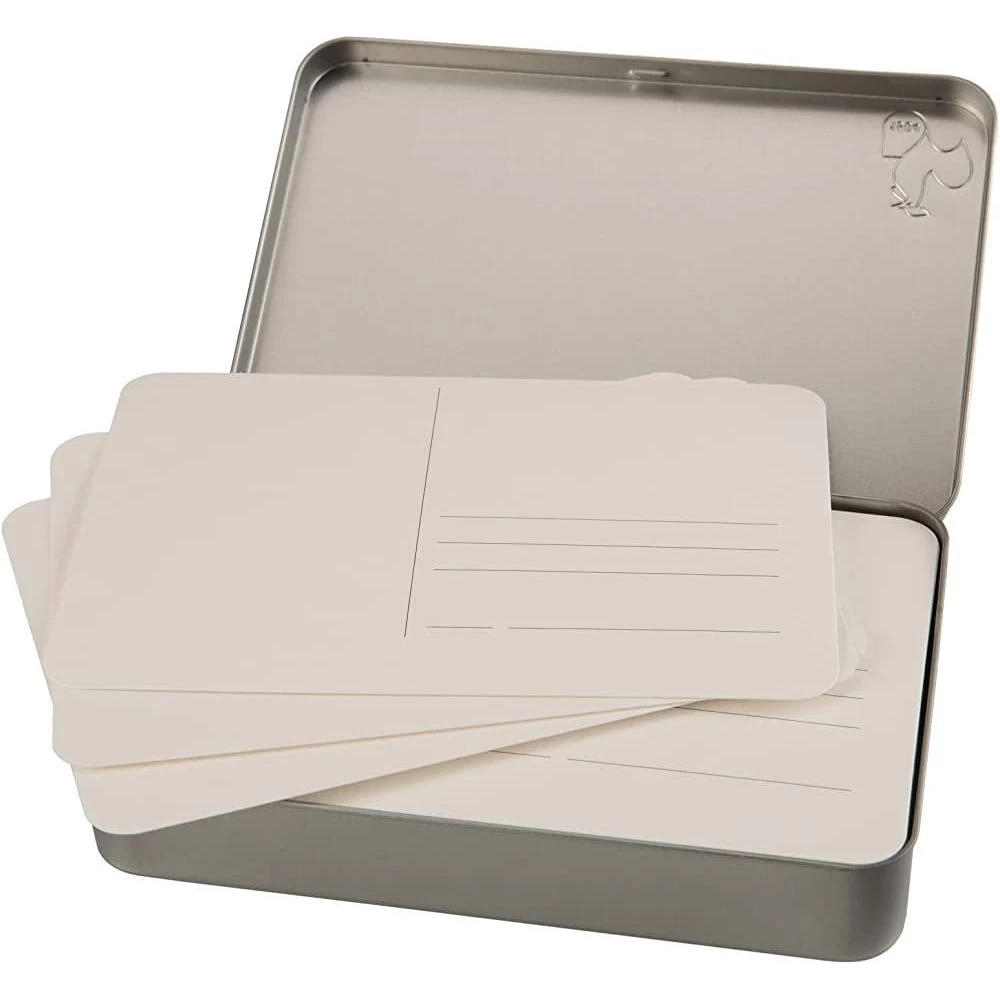 Открытки для акварели WC Hahnemuhle 10х15, 230г, 30а, rough, Hahnemuhle 1