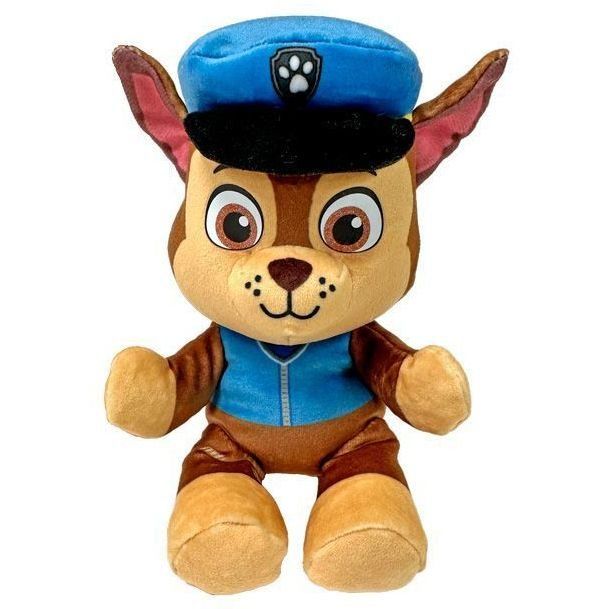 Іграшка м`яка TY Paw Patrol "Гонщик" 15 см, 44014