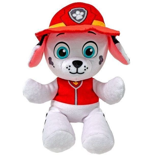 Іграшка м`яка TY Paw Patrol "Маршал" 15 см, 44018