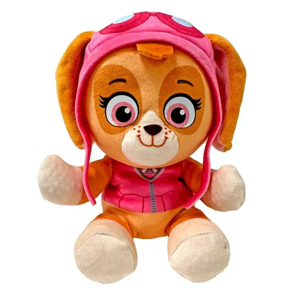 Іграшка м`яка TY Paw Patrol "Скай" 15 см, 44023