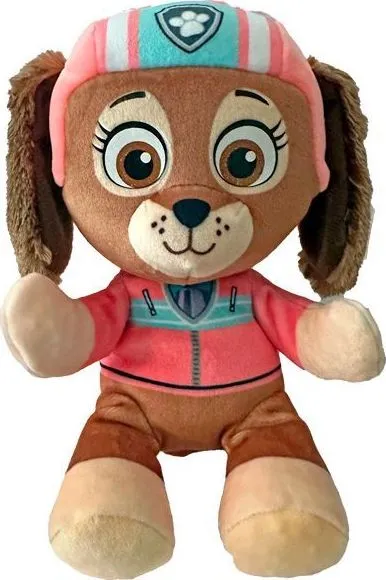 Іграшка м`яка TY Paw Patrol "Трекер" 15 см, 44017
