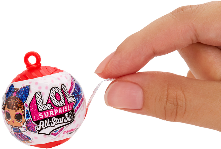 Набір ігровий з лялькою L.O.L SURPRISE! серії "Sooo Mini" – Крихітки-сестрички (в асорт., у дисп.) 3