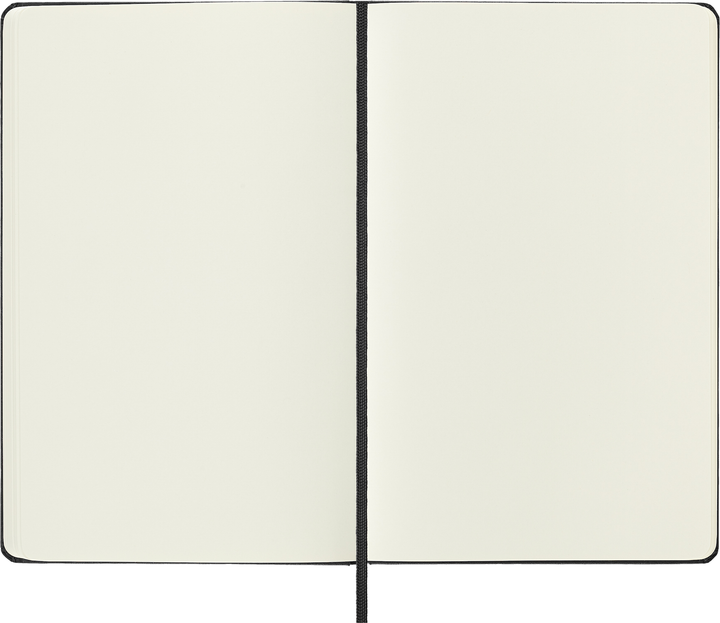 Набор Moleskine x Blackwing Creative Set (Записная книжка + 12 Графитных Карандашей B + Точилка), BNDBKW1 3