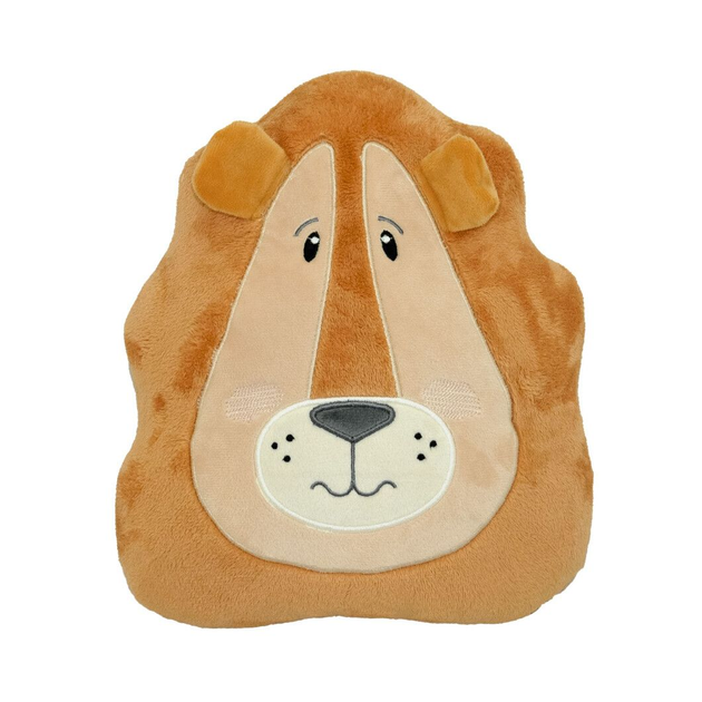 Подушка Левеня Safari, ПД-0503, Tigres