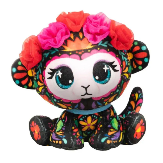 Іграшка м`яка Gund P.Lushes Pets Софія Лопез, 15 см, 6064786
