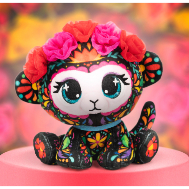 Іграшка м`яка Gund P.Lushes Pets Софія Лопез, 15 см, 6064786 1