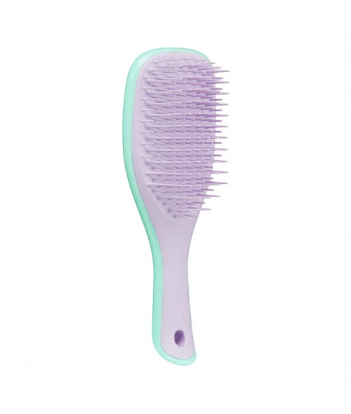 Щітка для волосся Tangle Teezer The Wet Detangler Mini Wisteria Leaf