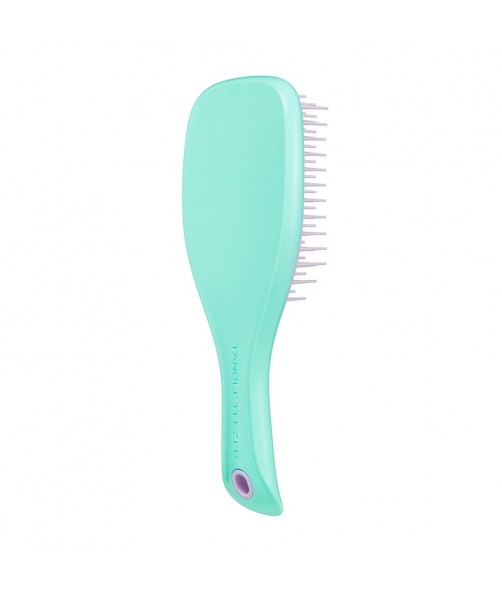 Щітка для волосся Tangle Teezer The Wet Detangler Mini Wisteria Leaf 2