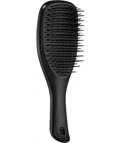 Щітка для волосся Tangle Teezer The Ultimate Detangler Mini Liquorice Black