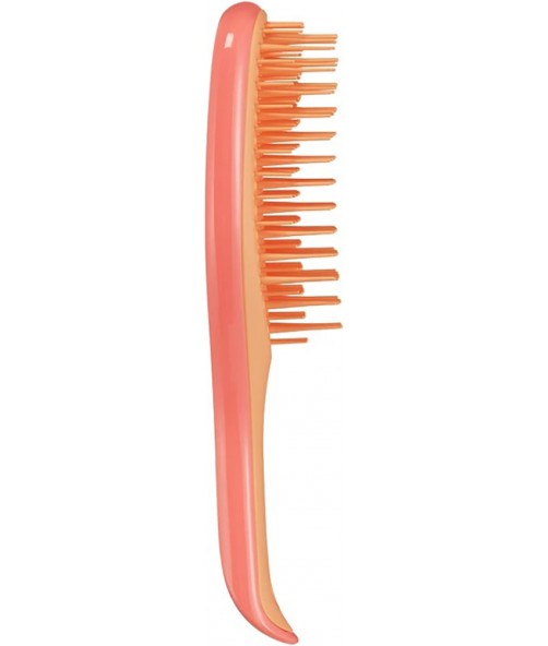 Щітка для волосся Tangle Teezer The Ultimate Detangler Mini Salmon Pink & Apricot 3