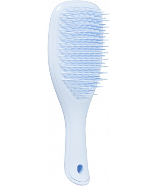 Щітка для волосся Tangle Teezer The Wet Detangler Mini Digital Lavender