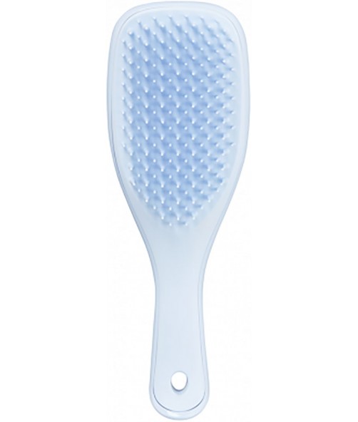 Щітка для волосся Tangle Teezer The Wet Detangler Mini Digital Lavender 1