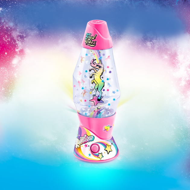 Набір для творчості Style 4 Ever "Mini Lava Lamp DIY", OFG234 9