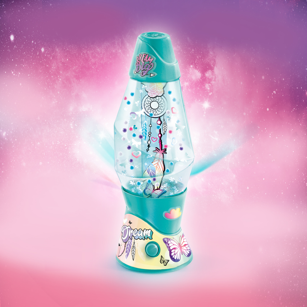 Набір для творчості Style 4 Ever "Mini Lava Lamp DIY", OFG234 10