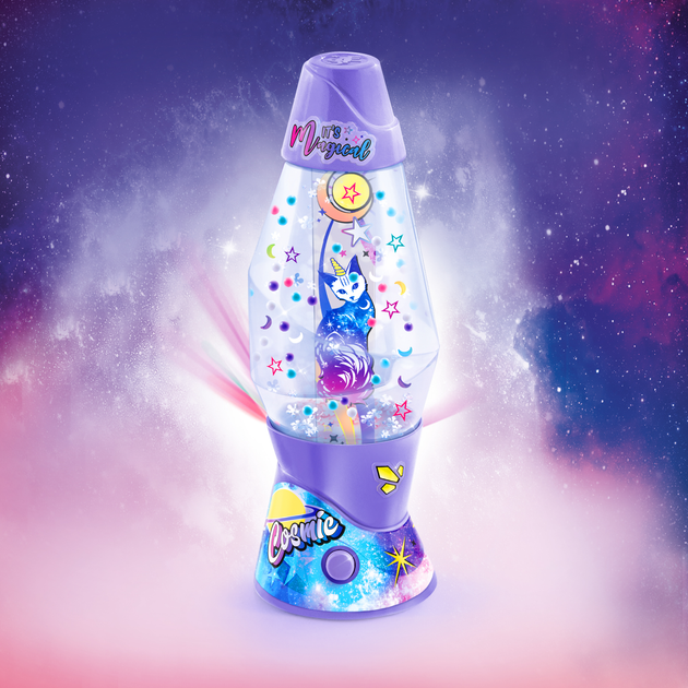 Набір для творчості Style 4 Ever "Mini Lava Lamp DIY", OFG234 11