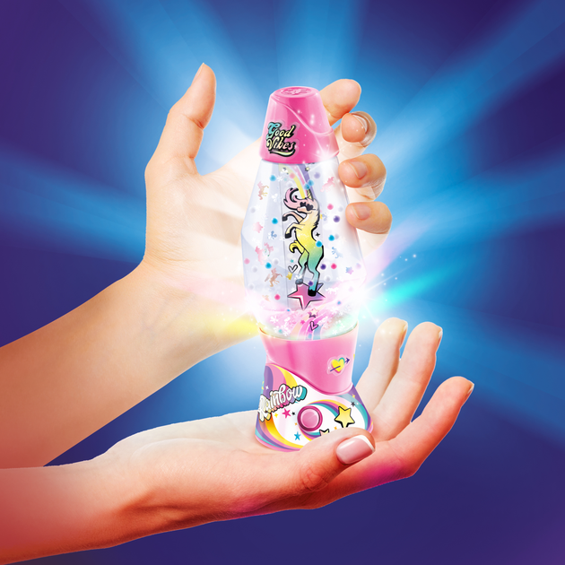 Набір для творчості Style 4 Ever "Mini Lava Lamp DIY", OFG234 13