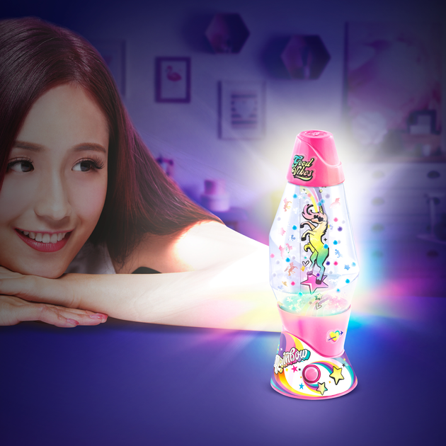 Набір для творчості Style 4 Ever "Mini Lava Lamp DIY", OFG234 14