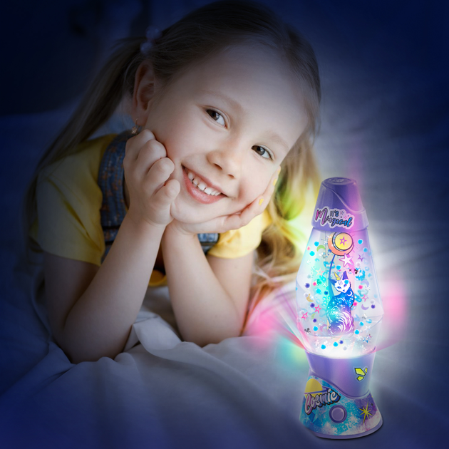 Набір для творчості Style 4 Ever "Mini Lava Lamp DIY", OFG234 15