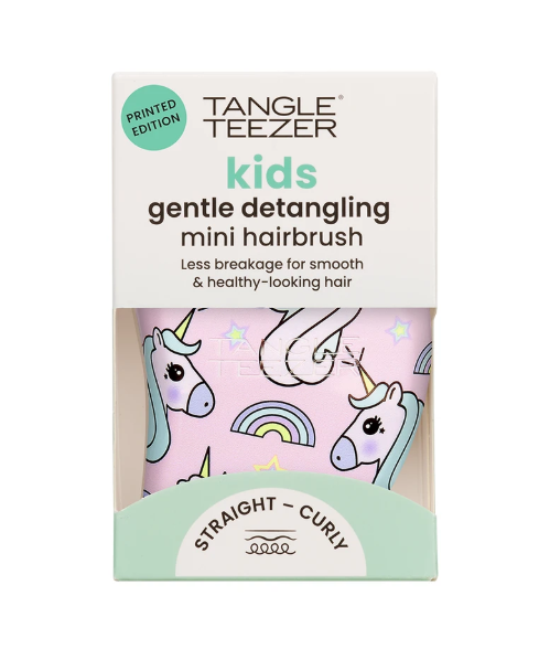 Щітка для волосся Tangle Teezer Small Original Mini Unicorn 4