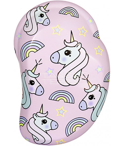 Щітка для волосся Tangle Teezer Small Original Mini Unicorn