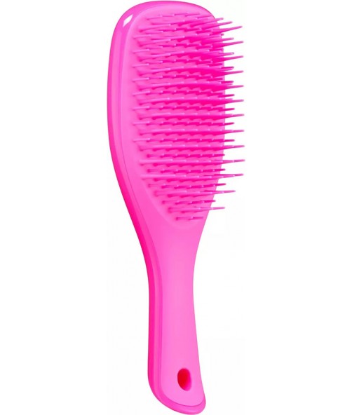 Щітка для волосся Tangle Teezer The Ultimate Detangler Mini Runway Pink