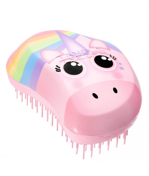 Щітка для волосся Tangle Teezer Small Original Mini Rainbow The Unicorn 1