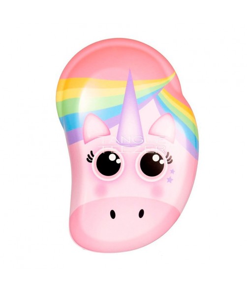 Щітка для волосся Tangle Teezer Small Original Mini Rainbow The Unicorn