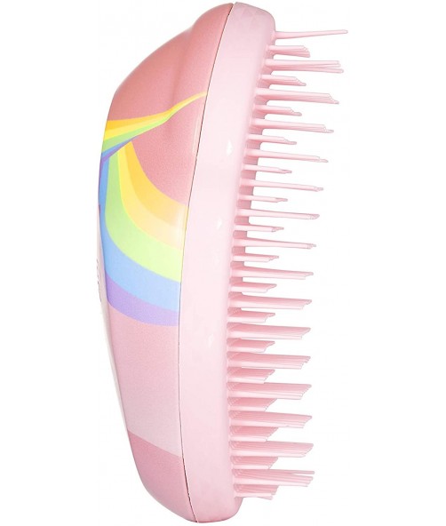 Щітка для волосся Tangle Teezer Small Original Mini Rainbow The Unicorn 2