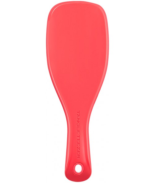 Щітка для волосся Tangle Teezer The Wet Detangler Mini Pink Punch 1