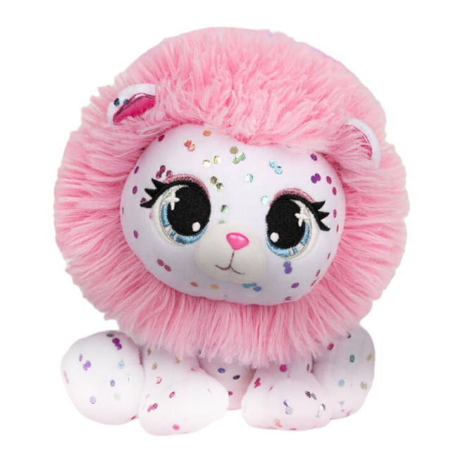 Іграшка м`яка Gund P.Lushes Pets Франческа КонФетті, 15 см, 6064870