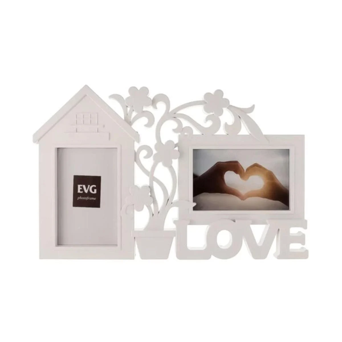Фоторамка EVG Inno ZB-6-2438 White Collage 2