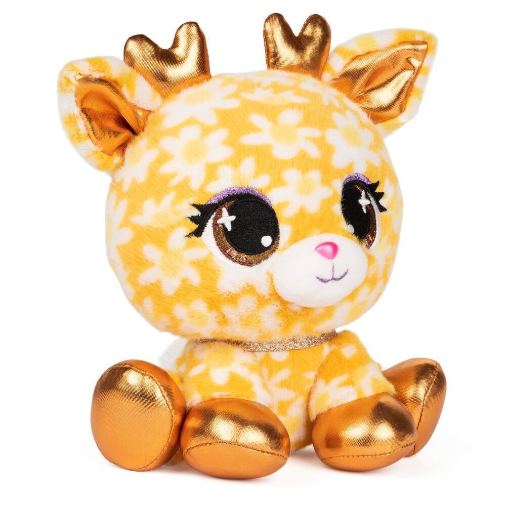 Іграшка м`яка Gund P.Lushes Pets Дейзі Доемей, 15 см, 6064778 1