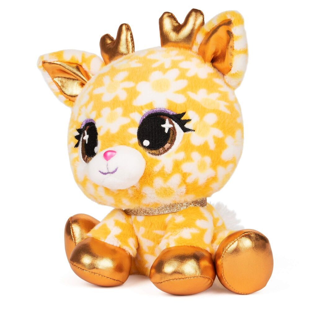 Іграшка м`яка Gund P.Lushes Pets Дейзі Доемей, 15 см, 6064778 2